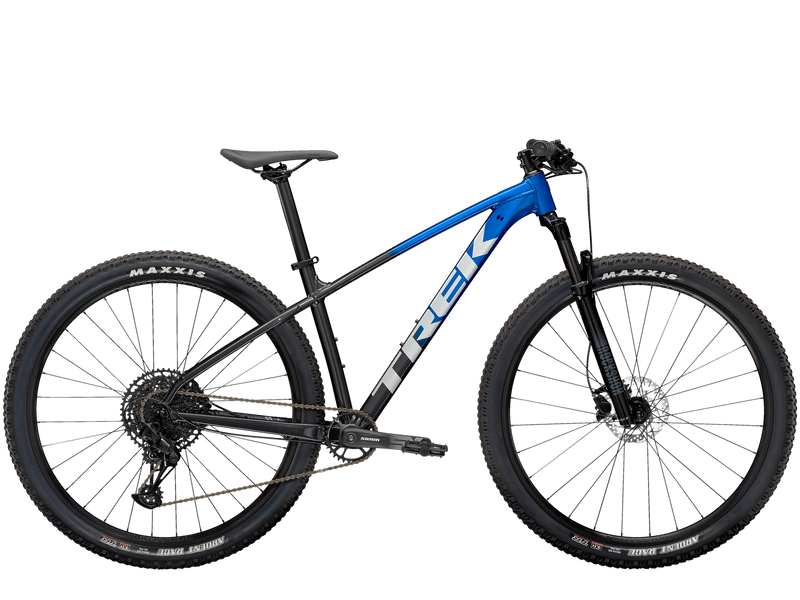 Велосипед TREK MARLIN 8 BL синій M 5256189 фото