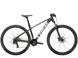 Велосипед TREK MARLIN 4 BK чорний S 5255499 фото 1
