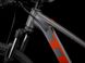 Велосипед TREK MARLIN 4 GY сірий S 5255506 фото 3