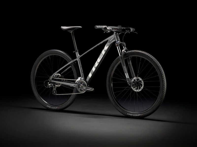 Велосипед Trek Marlin 5 темно-сірий 2023 XXL 5255583-23 фото