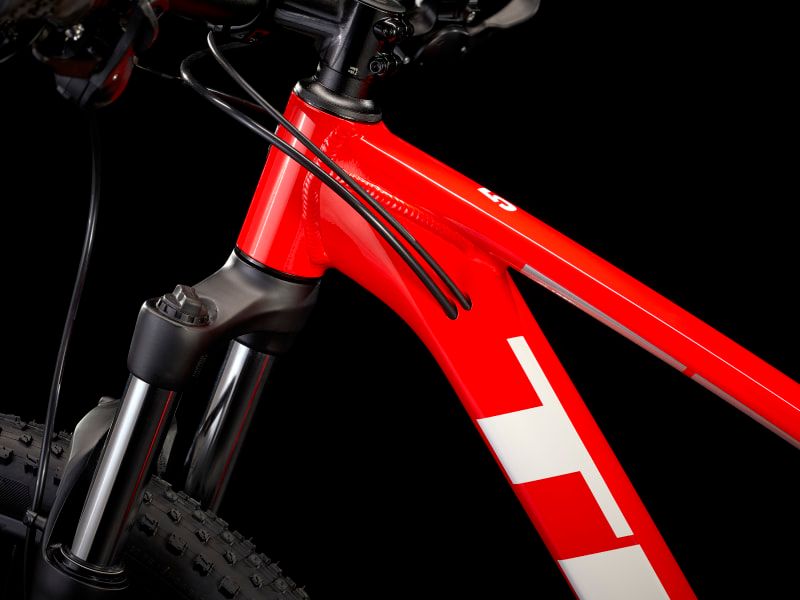 Велосипед Trek MARLIN 5 RD червоний 2022 S 5255586 фото