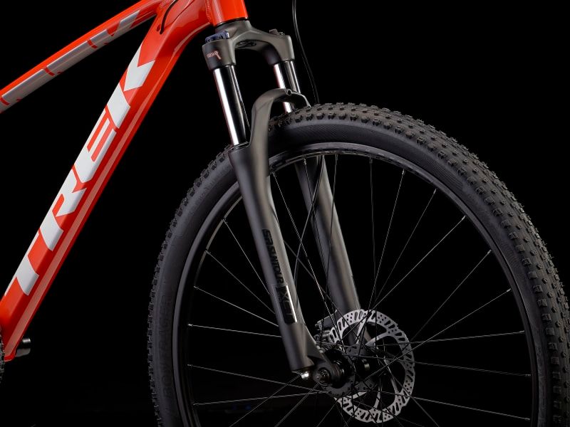 Велосипед Trek MARLIN 5 RD червоний 2022 XL 5255590 фото