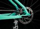 Велосипед Trek MARLIN 5 GN жовто-зелений 2022 M-L 5255596 фото 9