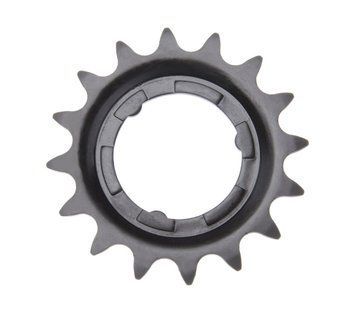 Звезда для втулки Nexus 23 зуб. черный ASMGEAR23LU фото