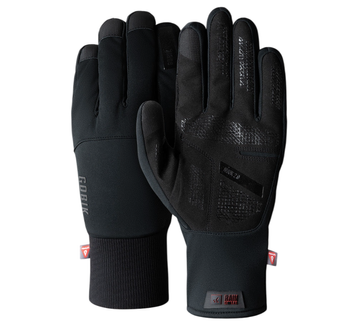 Перчатки Gobik PRIMALOFT NUUK 2.0 UNISEX TRUE BLACK L 15-05-008-002-12 фото