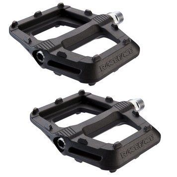 Педалі Race Face RIDE BLACK PD20RIDBLK фото