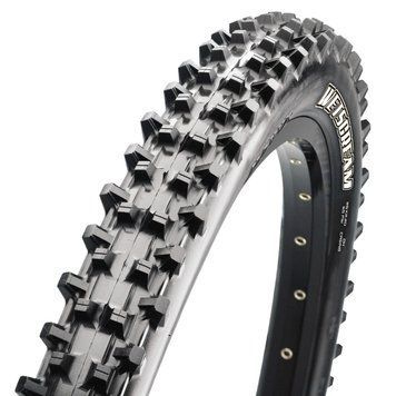 Покришка Maxxis WETSCREAM 29X2.50 TPI-60X2 Foldable 3CG/DH/TR ETB00241500 фото