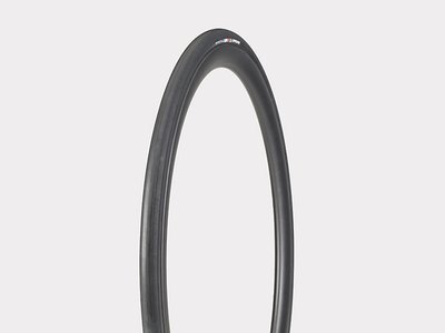 Покрышка Bontrager R3 Hard-Case Lite Road Tyre Black 700C x 25mm 580204 фото