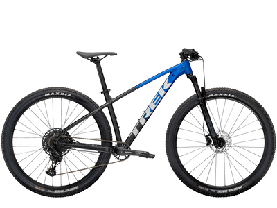 Велосипед TREK MARLIN 8 BL синій XS 5256187 фото