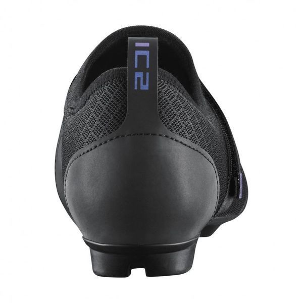 Велообувь тренировочная Shimano IC200 черный 45 ESHIC200MCL01S45000 фото