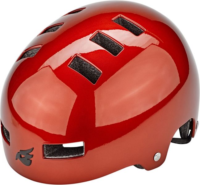 Шлем Bluegrass superbold CE red metallic glossy L 60-62 см 3HG 006 CE00 L RO фото