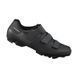 Веловзуття SHIMANO XC100ML чорний 46 ESHXC100MGL01S46000 фото 1