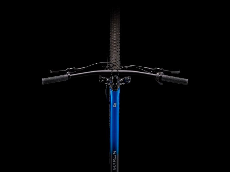 Велосипед TREK MARLIN 8 BL синій XS 5256187 фото