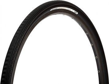 Покрышка Panaracer GRAVELKING SS (Semi Slick) 700x43 Black Tubeless Folding 120tpi 480г RF743-GK-SS-B фото