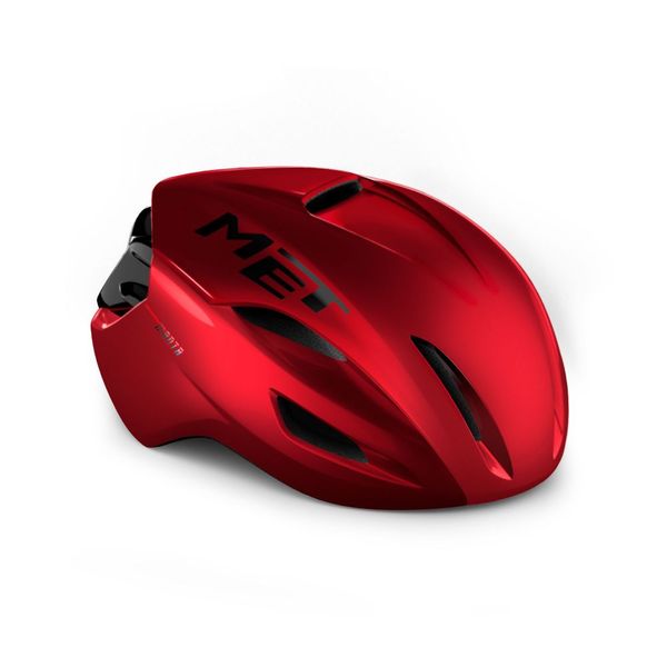 Шлем MET Manta MIPS Red Metallic | Glossy M (56-58 см) 3HM 133 CE00 M RO1 фото