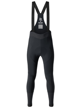 Велоштаны Gobik LIMITED 7.0 MEN BLACK K7 M 10-02-109-001-11 фото