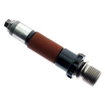 Ось з конусами/гайками педалей PD-M8040 (B.C. 9/16"X20T.P.I) правая YL8698040 фото