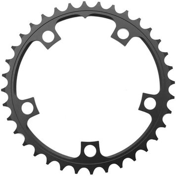 Зірка Sram X-Glide CRING ROAD 36T 11S S1 110 AL3 BTBLK 11.6218.010.009 фото