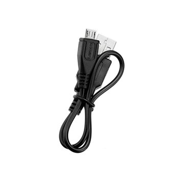 Кабель Lezyne MICRO USB CABLE 4712805 978694 фото