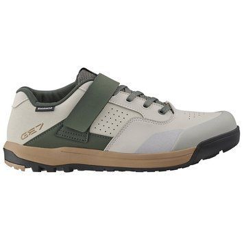 Велообувь Shimano GE700 серый 42 ESHGE700MCG21S42000 фото
