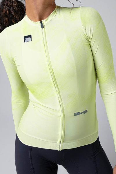 Веломайка Gobik CX PRO 3.0 UNISEX SHADOW LIME M 10-01-088-003-11 фото