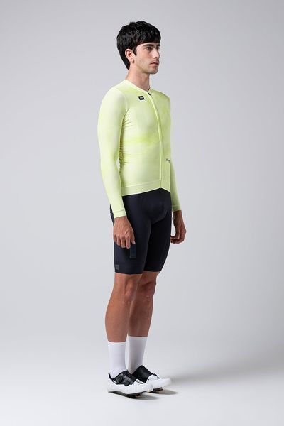 Веломайка Gobik CX PRO 3.0 UNISEX SHADOW LIME M 10-01-088-003-11 фото