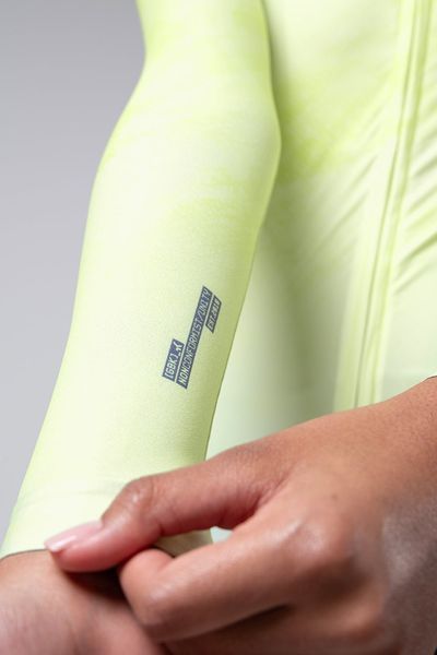 Веломайка Gobik CX PRO 3.0 UNISEX SHADOW LIME M 10-01-088-003-11 фото
