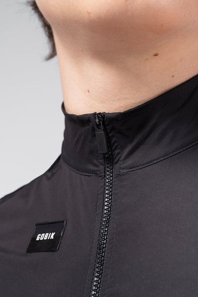 Жилет мужской Gobik Prime Ink Black L 10-04-039-002-12 фото