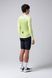 Веломайка Gobik CX PRO 3.0 UNISEX SHADOW LIME M 10-01-088-003-11 фото 11