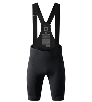 Велотрусы мужские Gobik MATT COMPACT 2.0 BLACK K10 S 10-02-084-002-10 фото