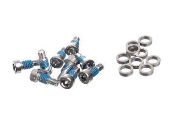 Пины для педалей PD-GR500/M820, спейсери, 9шт. YL8798010 фото
