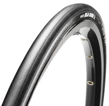 Покришка Maxxis HIGH ROAD SL 700X25C TPI-170 Carbon Fiber HYPR-S/K2/ONE70/TR ETB00340100 фото