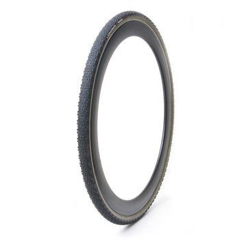 Покрышка(Трубка) Hutchinson TUBULAR BOYAU BLACK MAMBA 700X32 BV53756 фото