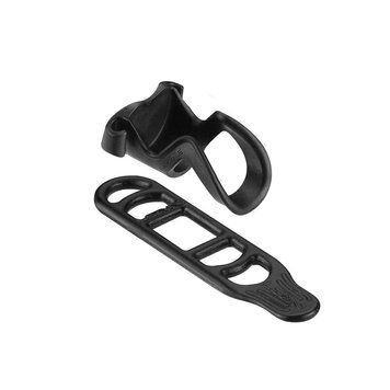 Кріплення Lezyne HECTO/MICRO DRIVE REAR CLAMP 4712805 979417 фото