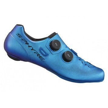 Велообувь Shimano RC903MB синий 43 ESHRC903MCB01S43000 фото