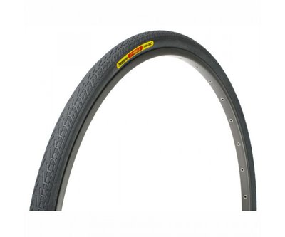 Покришка Panaracer Pasela 700x32 Black Tubed Wire 60tpi 360g AW732BLX-18 фото
