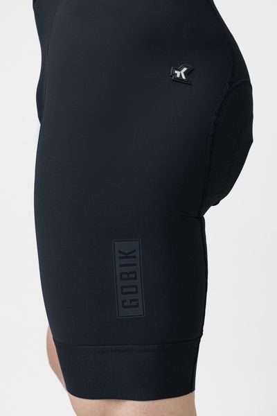 Велотруси чоловічі Gobik MATT COMPACT 2.0 BLACK K10 XL 10-02-084-002-13 фото
