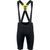 Велотруси ASSOS Equipe RS Spring Fall Bib Shorts S9 Black Series, M - 11.10.211.18.M 13016VFM фото