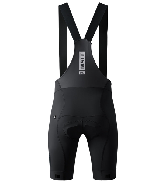 Велотруси чоловічі Gobik MATT COMPACT 2.0 BLACK K10 XL 10-02-084-002-13 фото