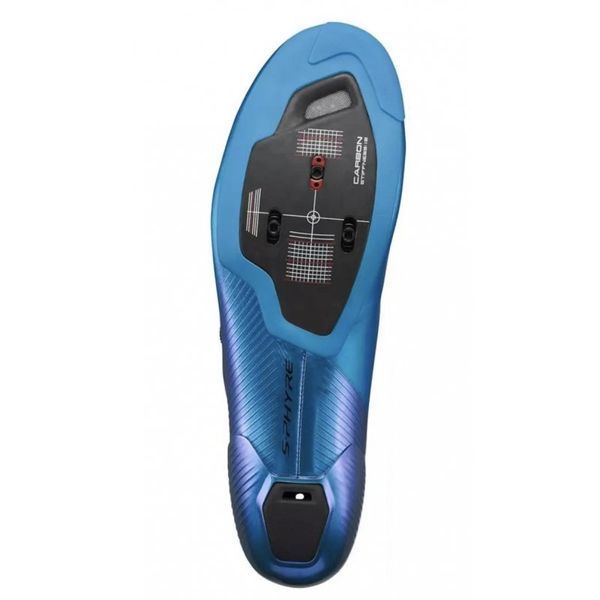 Велообувь Shimano RC903MB синий 43 ESHRC903MCB01S43000 фото