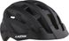 Шлем Lazer Compact dlx Черный матовый One size 54-61 см 3714096 фото 1
