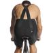 Велотруси ASSOS EQUIPE RS SPRING FALL BIB SHORTS S9 black Series man M 13016VFM фото 5