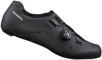 Веловзуття SHIMANO RC300ML чорний 46 ESHRC300MGL01S46000 фото