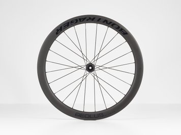 Колесо переднє Bontrager Aeolus Elite 50 TLR Disc Road Wheel Front 599067 фото