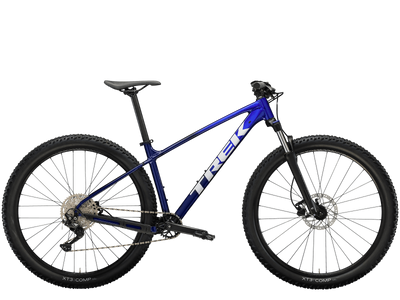 Велосипед Trek MARLIN 6 Gen 3 BL-BL синьо-чорний 2023 L 5277268 фото