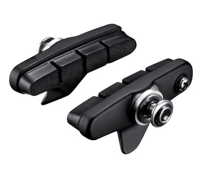 Колодки тормозные Shimano шоссейних тормозов R55C4 для BR-R7000/5800 Y88T98020 фото