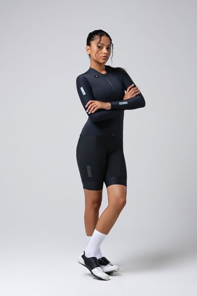 Веломайка Gobik AVALON UNISEX INK BLACK M 10-01-099-002-11 фото