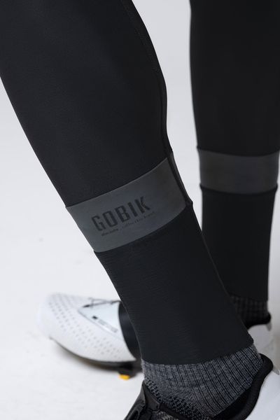 Велоштаны Gobik ABSOLUTE 7.0 MEN BLACK K10 L 10-02-106-002-12 фото