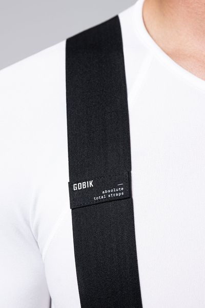 Велоштаны Gobik ABSOLUTE 7.0 MEN BLACK K10 M 10-02-106-002-11 фото