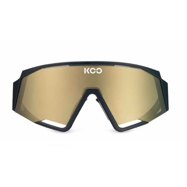 Окуляри KOO Spectro Black/ Bronze Uni 15605VFM фото